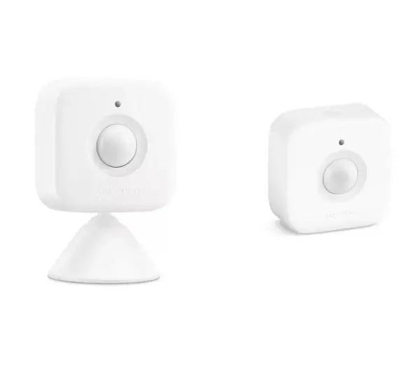 SwitchBot Motion Sensor