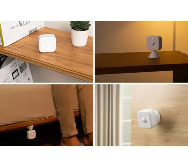 SwitchBot Motion Sensor