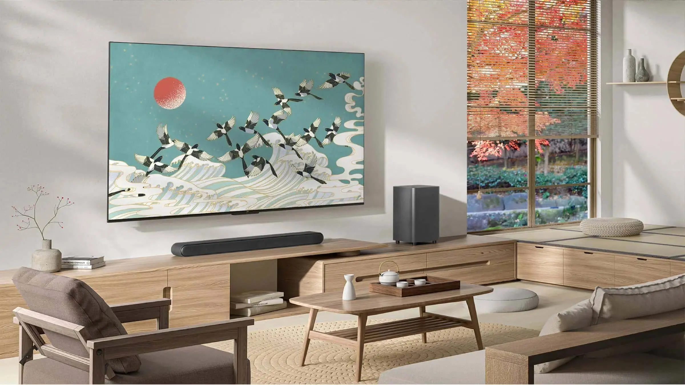Telewizor TCL 85P745 85" LED 4K Google TV Dolby Vision Dolby Atmos DVB-T2