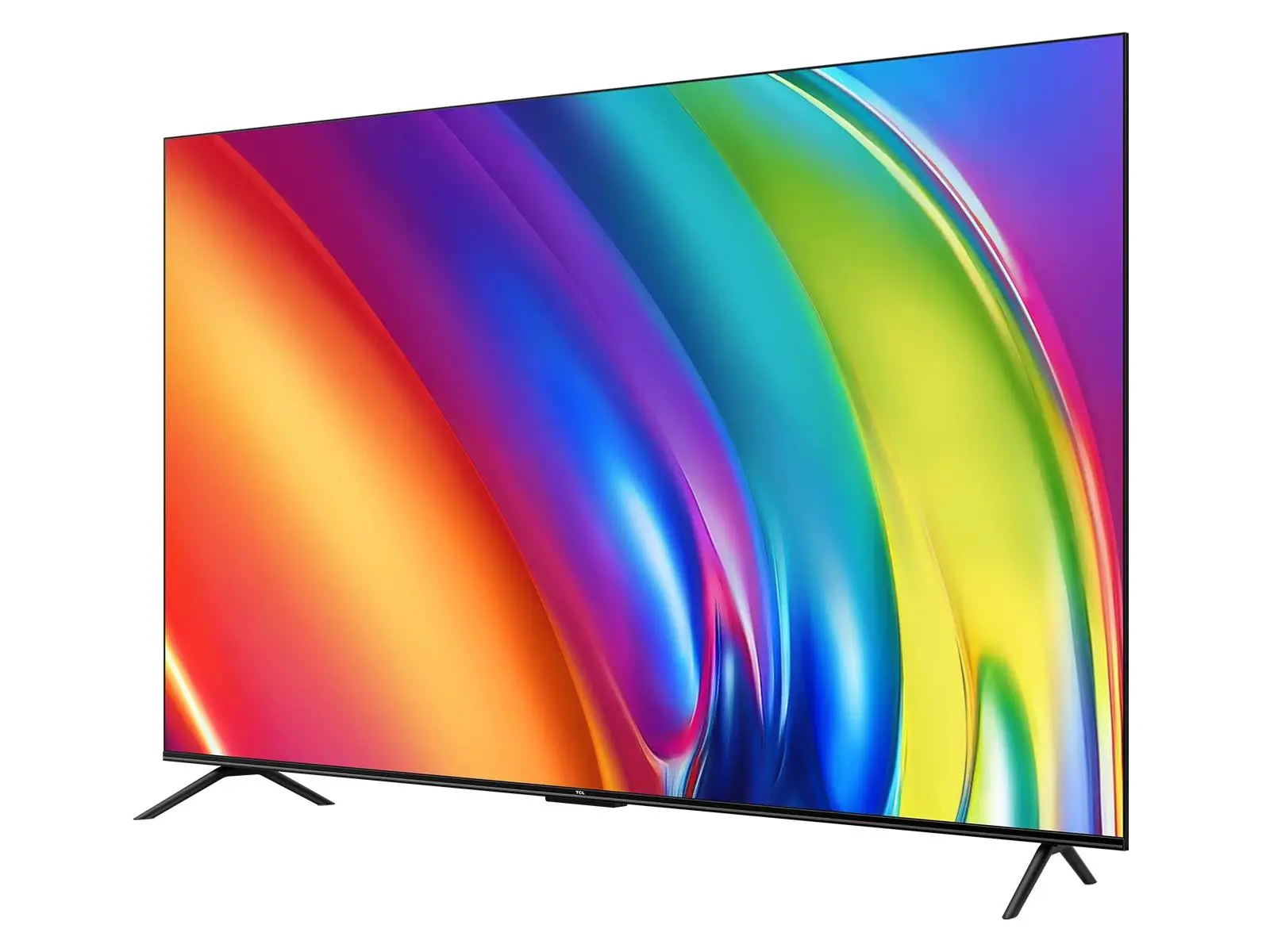 Telewizor TCL 85P745 85" LED 4K Google TV Dolby Vision Dolby Atmos DVB-T2