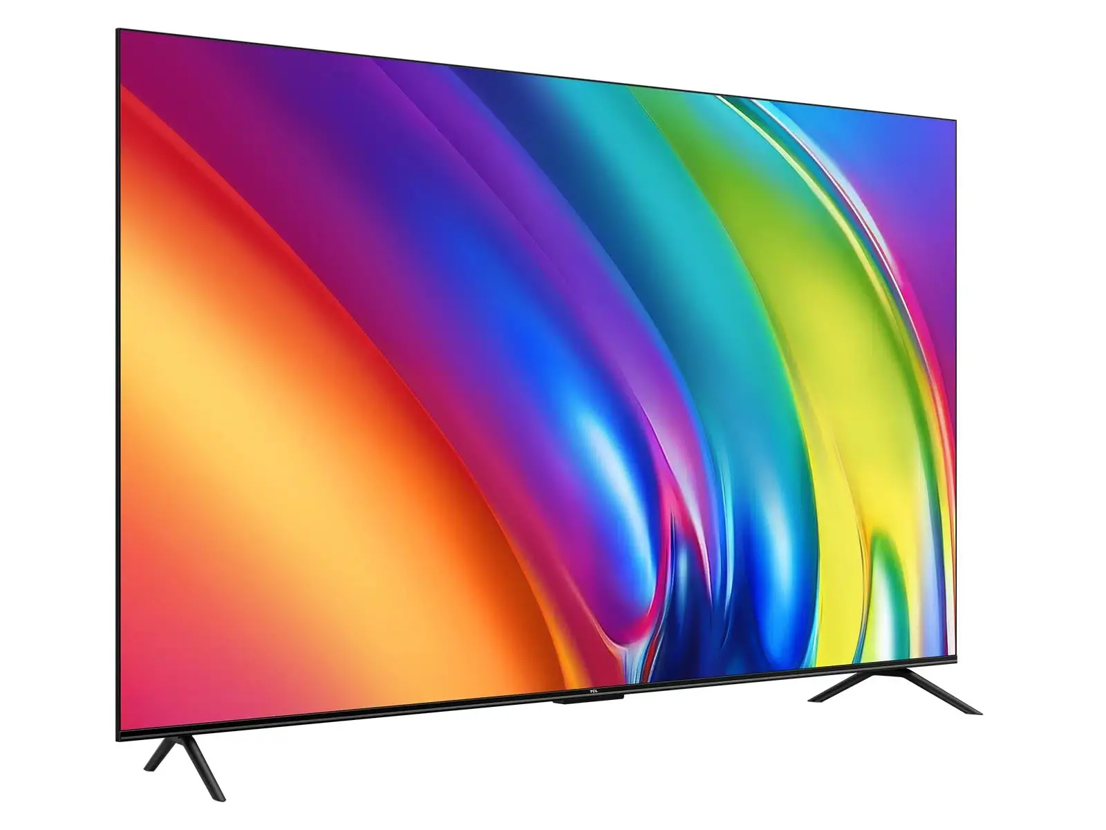 Telewizor TCL 85P745 85" LED 4K Google TV Dolby Vision Dolby Atmos DVB-T2