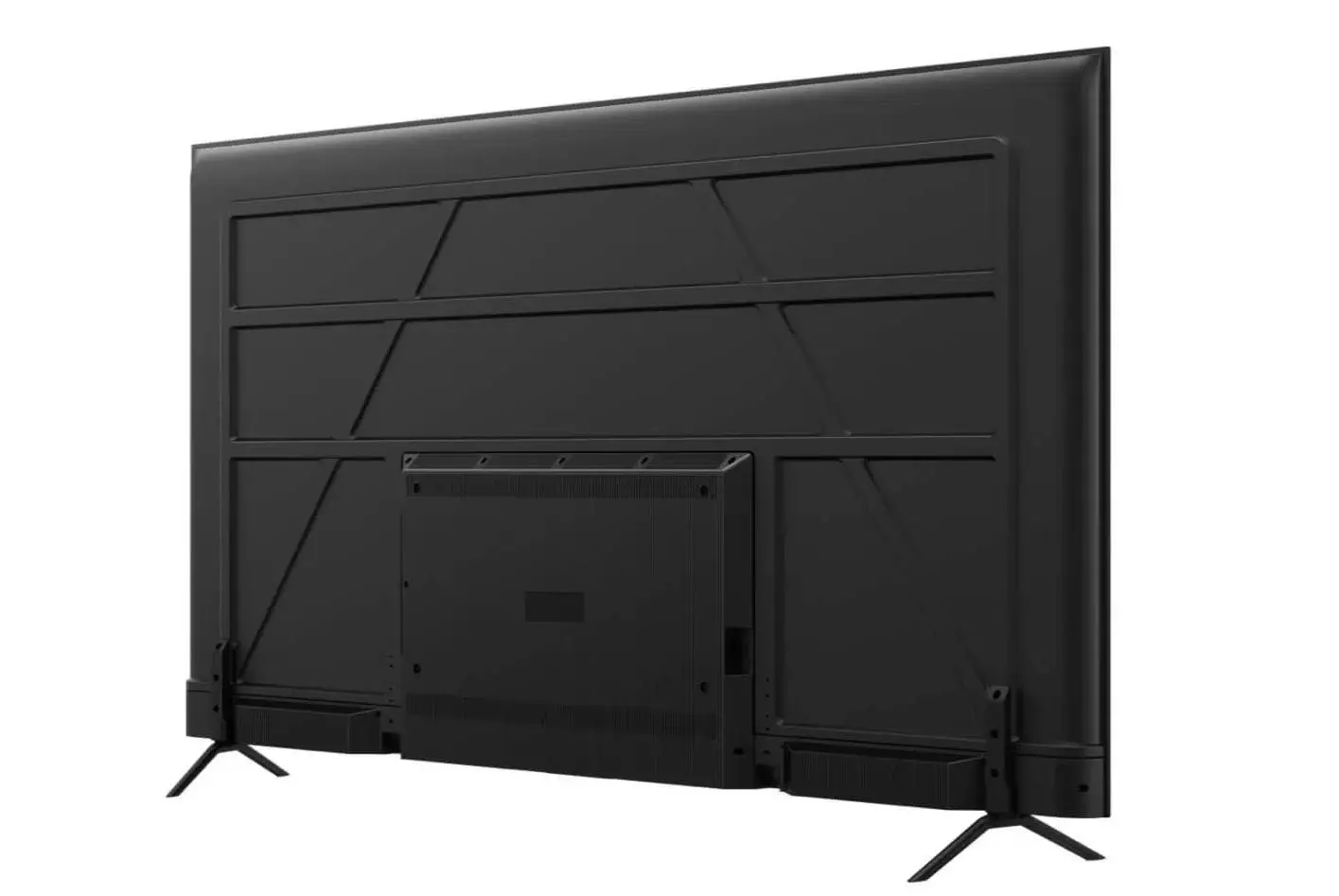 Telewizor TCL 85P745 85" LED 4K Google TV Dolby Vision Dolby Atmos DVB-T2