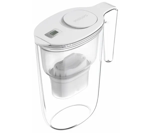 Philips AWP2933WHT3/58 2,6l 2 wkłady