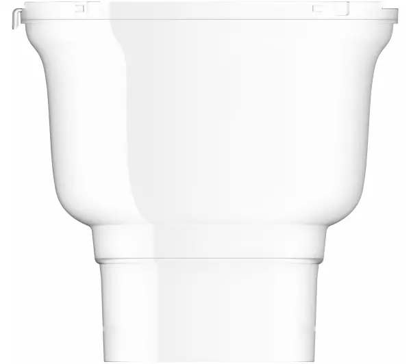 Philips AWP2933WHT3/58 2,6l 2 wkłady