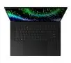 Laptop gamingowy Razer Blade 16 16" 240Hz i9-13950H 16GB RAM 1TB Dysk SSD RTX4060 DLSS3 Win11 Czarny