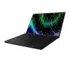 Laptop gamingowy Razer Blade 16 16" 240Hz i9-13950H 16GB RAM 1TB Dysk SSD RTX4060 DLSS3 Win11 Czarny