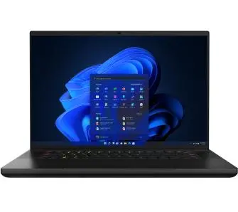 Laptop gamingowy Razer Blade 16 16" 240Hz i9-13950H 16GB RAM  1TB Dysk SSD  RTX4060 DLSS3 Win11 Czarny