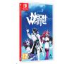 Neon White Gra na Nintendo Switch