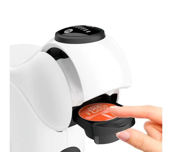 Krups Nescafe Dolce Gusto Genio S KP2431 