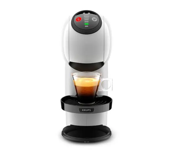 Krups Nescafe Dolce Gusto Genio S KP2431 
