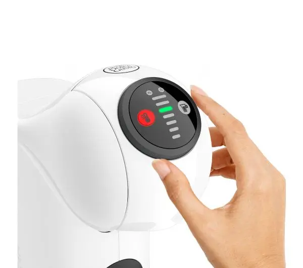 Krups Nescafe Dolce Gusto Genio S KP2431 
