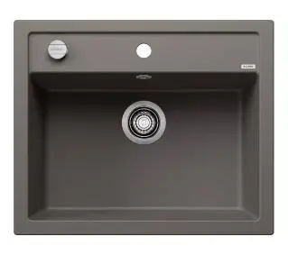 Blanco DALAGO 6 527246 Granitowy Szary - Kup na Raty - RRSO 0%
