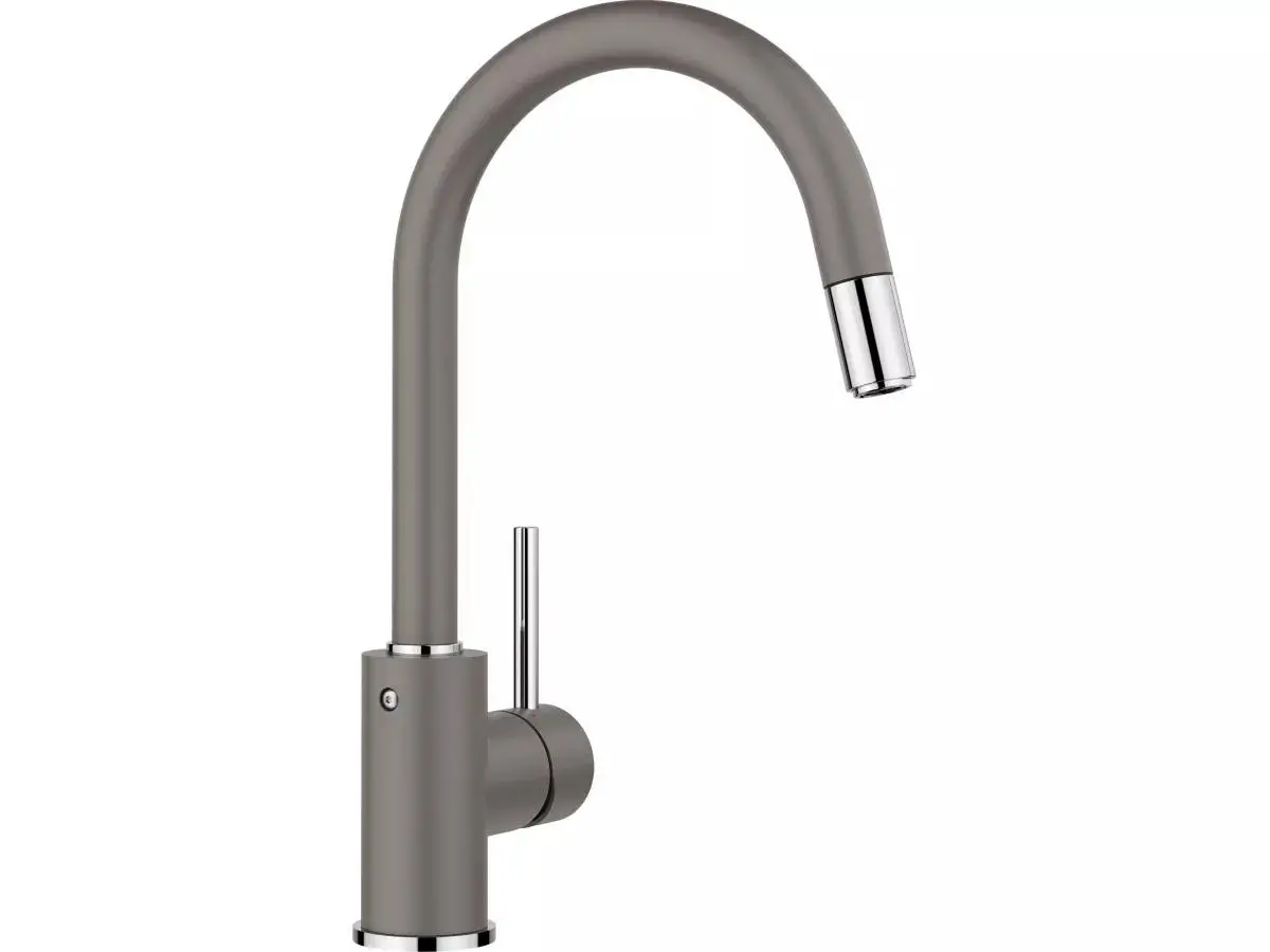 Bateria Blanco Mida-S 526967 Szary