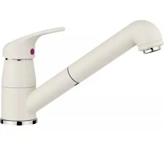 Bateria Blanco Daras-S 526937 Biały Chrom