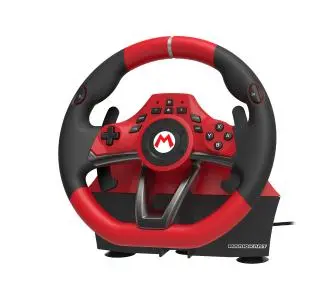 Kierownica Hori Nintendo Switch Mario Kart Racing Wheel Pro Deluxe do Nintendo Switch
