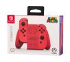 Uchwyt PowerA Joy-Con Comfort Grip Block Super Mario do Nintendo Switch