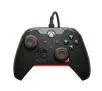 Pad PDP Atomic Black do Xbox Przewodowy