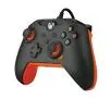 Pad PDP Atomic Black do Xbox Przewodowy