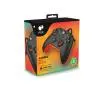 Pad PDP Atomic Black do Xbox Przewodowy