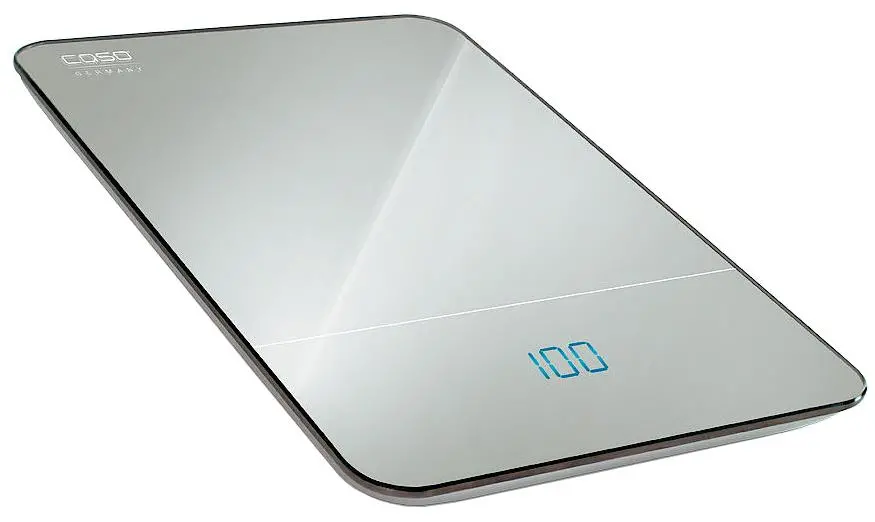 Waga Caso Germany F10 Tarowanie 10kg