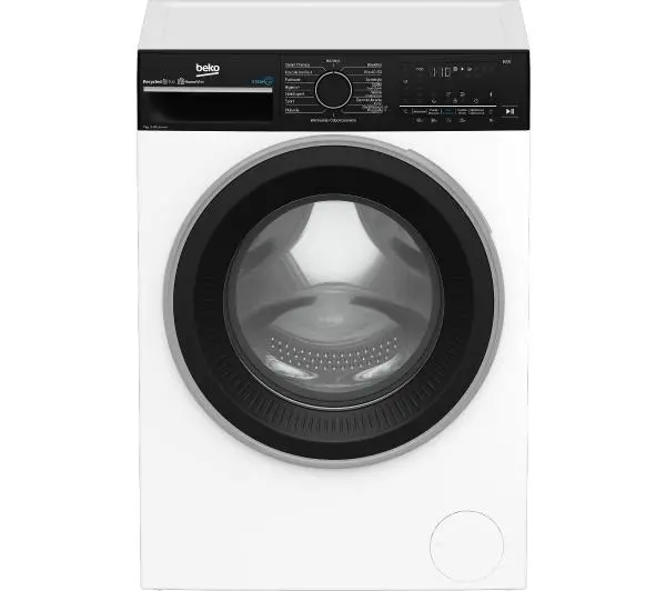 Pralka Beko b300 B3WFU57415WBPB Slim 7kg 1400obr/min