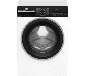 Pralka Beko b300 B3WFU57415WBPB Slim 7kg 1400obr/min