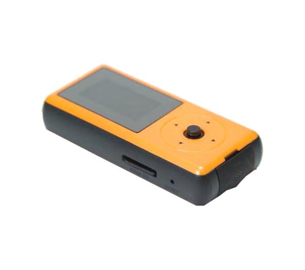 Odtwarzacz MP3 Vedia A10 2 GB (pomarańczowy)