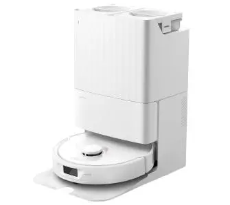 Robot sprzątający Roborock Q Revo Funkcja mopowania Stacja oczyszczająca Tworzenie mapy pomieszczenia