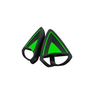 Klipsy do słuchawek Razer Kitty Ears V2 Black
