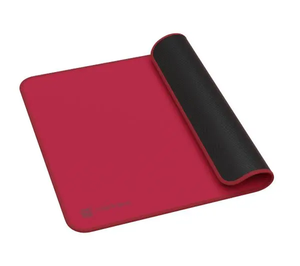 Natec Colors Series 300 x 250 mm   Purpurowy