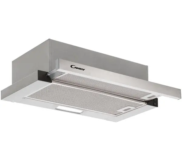 Candy CBT6130/3X Inox