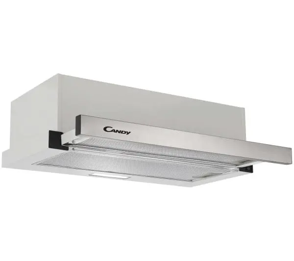 Candy CBT6130/3X Inox