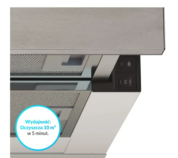Candy CBT6130/3X Inox