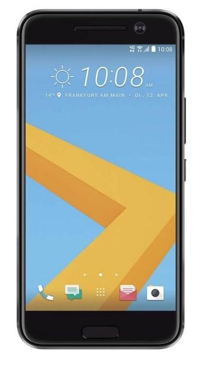 Smartfon HTC 10 Lifestyle (szary)