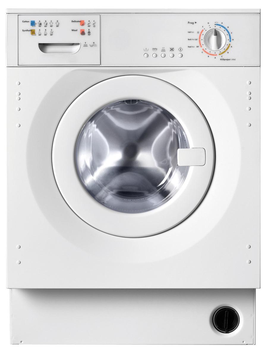 Pralka Nardi Nardi LVR4E 5kg 1000obr/min