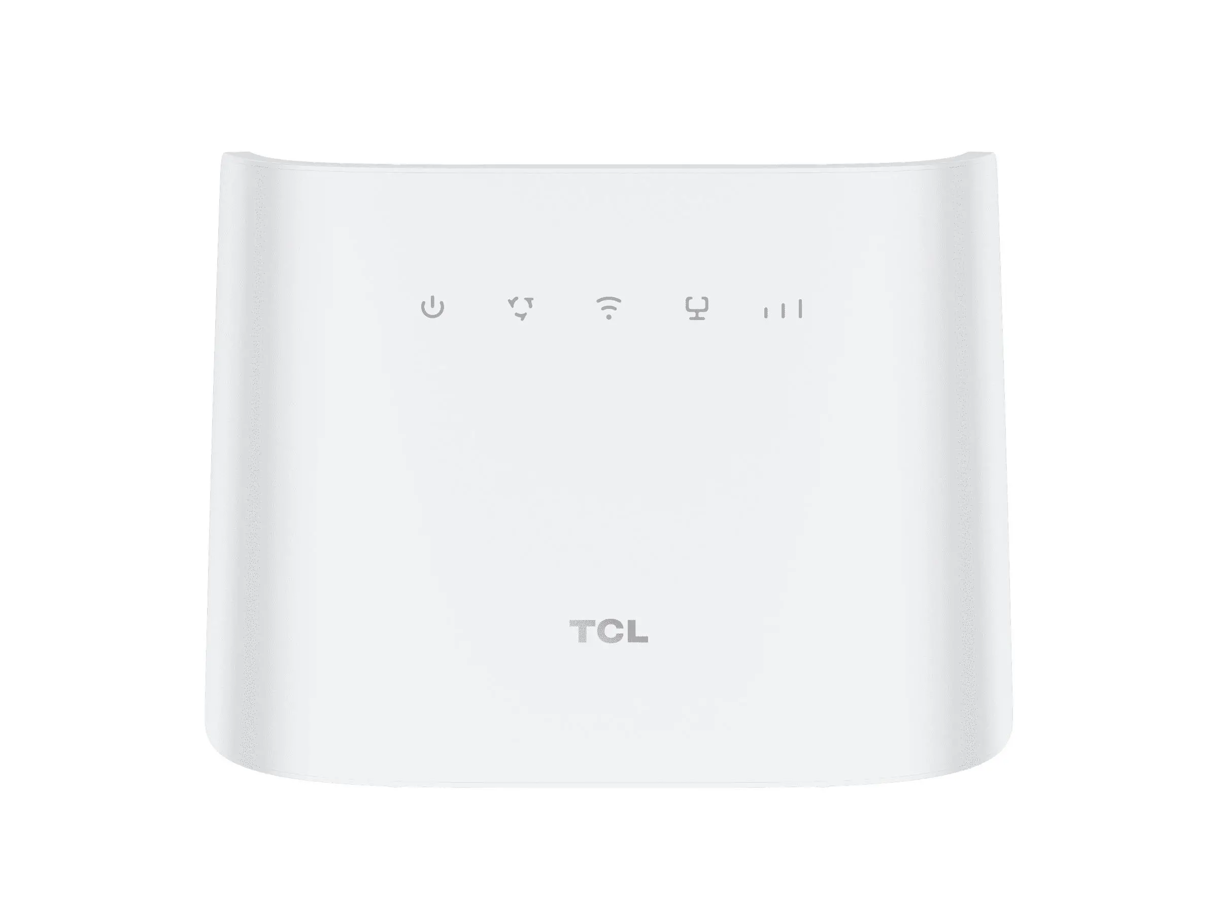 Router bezprzewodowy z 4G TCL LINKHUB HH132 4G LTE CAT12/13 Biały