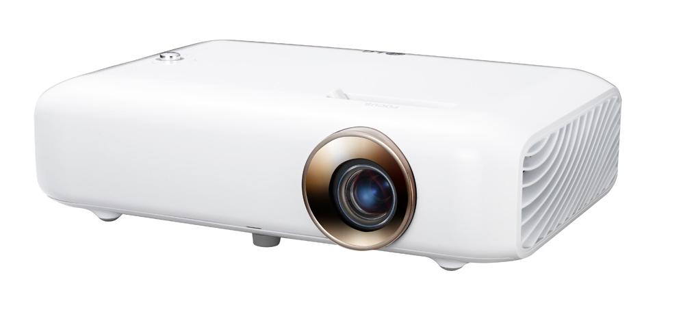 Projektor LG Mini Beam PH550G - LED -WXGA