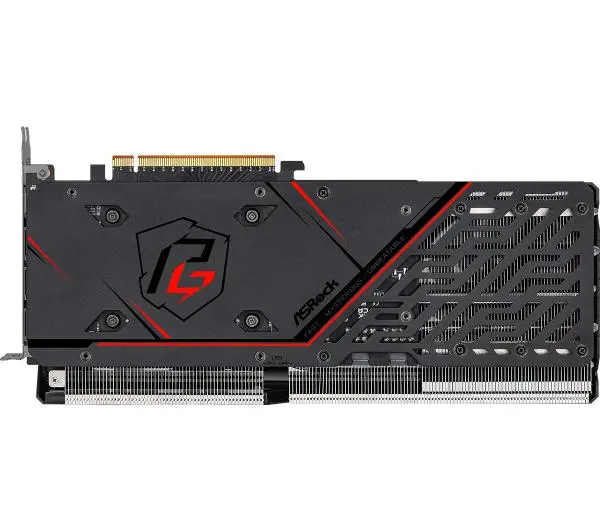 ASrock Arc A770 Phantom Gaming OC 16GB GDDR6 256bit - Kup na Raty - RRSO 0%