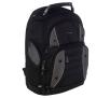 Plecak na laptopa Targus TSB84404EU Drifter 17" Laptop Backpack (czarno-szary)