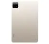 Tablet Xiaomi Pad 6 11" 8/256GB Wi-Fi Champagne