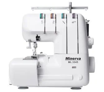 Owerlok Minerva ML3345