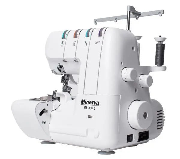 Minerva ML3345 - Kup na Raty - RRSO 0%