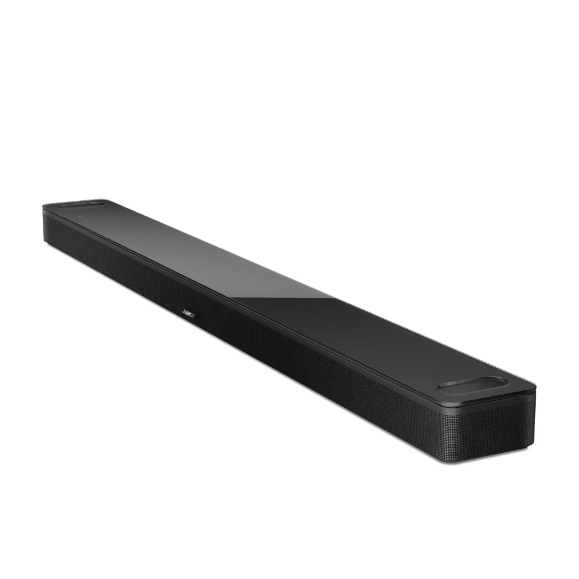Soundbar Bose Smart Ultra Black Wi-Fi Bluetooth AirPlay Dolby Atmos