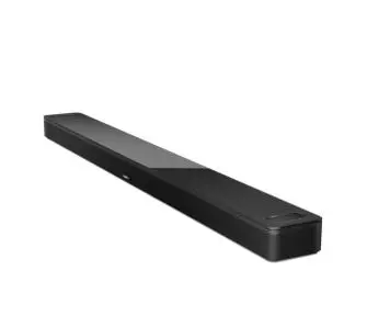 Soundbar Bose Smart Ultra Black Wi-Fi Bluetooth AirPlay Dolby Atmos