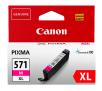 Tusz Canon CLI-571M XL Purpurowy 11 ml