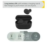 イヤホン Jabra Elite 8 Active Black Słuchawki Jabra Elite 8 Active Czarny - Opinie i ceny na