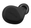 Słuchawki bezprzewodowe Jabra Elite 8 Active Dokanałowe Bluetooth 5.3 Czarny