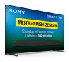 Telewizor Sony XR-85X90L 85" Full Array LED 4K 120Hz Google TV Dolby Vision Dolby Atmos HDMI 2.1 DVB-T2