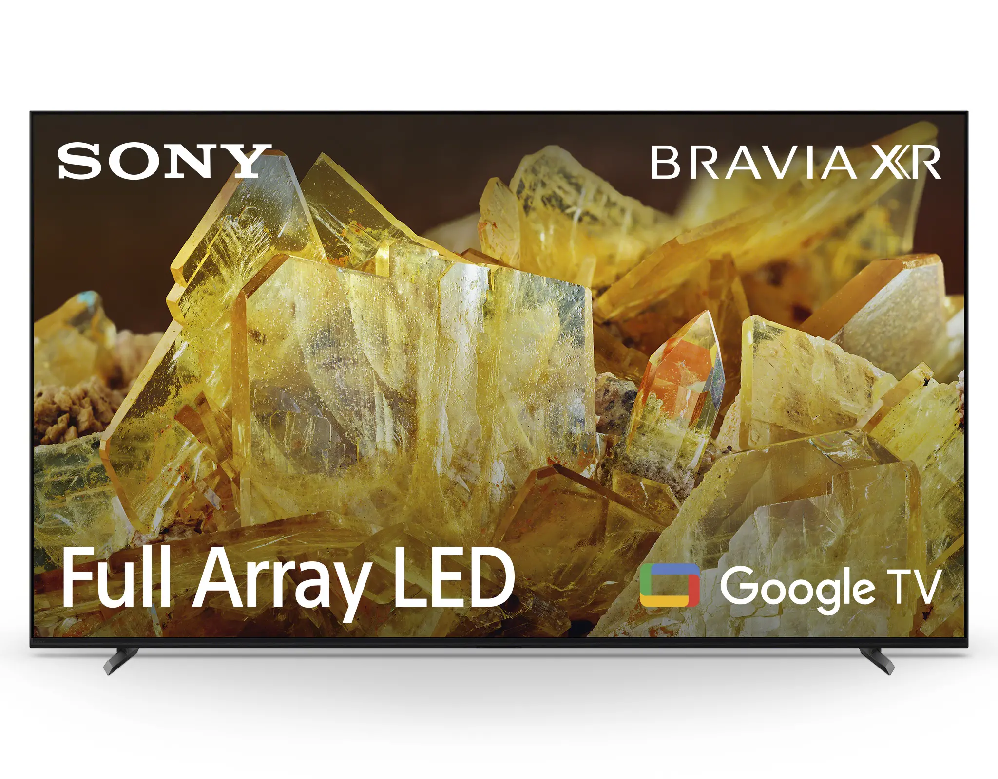 Telewizor Sony XR-85X90L 85" Full Array LED 4K 120Hz Google TV Dolby Vision Dolby Atmos HDMI 2.1 DVB-T2