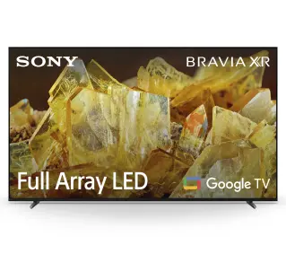 Sony XR-85X90L 85" Full Array LED 4K 120Hz Google TV Dolby Vision Dolby Atmos HDMI 2.1 DVB-T2 - ⚡ EURO HIT CENOWY! ⚡ - Kup na Raty - RRSO 0%